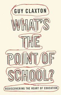 Produktbild: What's the Point of School?