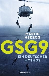 Bild vom Artikel GSG 9 vom Autor Martin Herzog