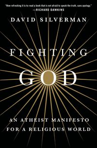 Produktbild: Fighting God