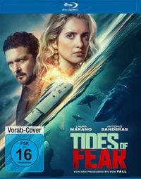 Produktbild: Tides of Fear