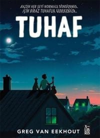 Produktbild: Tuhaf