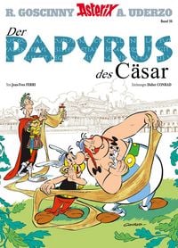 Produktbild: Asterix 36