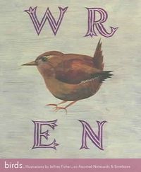 Produktbild: Fisher, J: Jeffrey Fisher Birds
