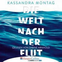 Produktbild: Die Welt nach der Flut