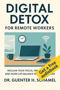 Produktbild: Digital Detox for Remote Workers