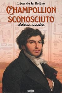 Produktbild: Champollion sconosciuto