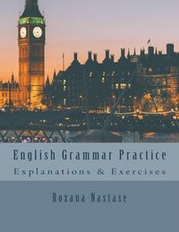 Produktbild: English Grammar Practice