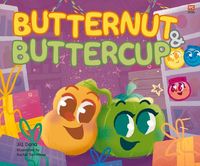 Produktbild: Butternut & Buttercup