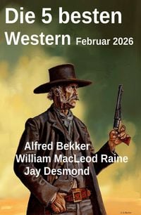 Produktbild: Die 5 besten Western Februar 2026