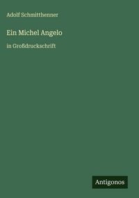 Produktbild: Ein Michel Angelo