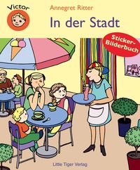 Produktbild: In der Stadt
