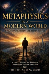 Produktbild: Metaphysics in a Modern World