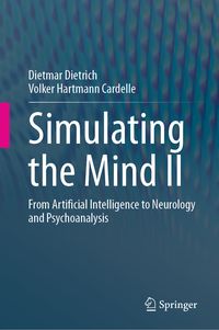 Produktbild: Simulating the Mind II