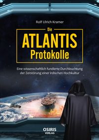 Produktbild: Die Atlantis-Protokolle