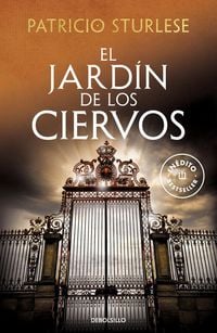 Produktbild: El Jard&iacute;n de Los Ciervos / The Deer Garden