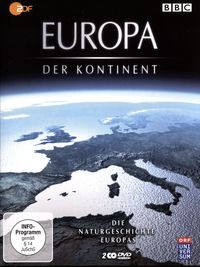 Bild vom Artikel Europa - Der Kontinent  [2 DVDs]  (Digipack) vom Autor Dokumentatio n.