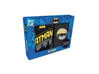 Produktbild: DC Comics: Batman Tiny Book and Pin Set