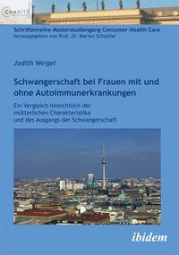 Schwangerschaft bei Frauen mit und ohne Autoimmunerkrankungen