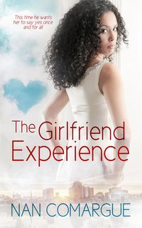 Produktbild: The Girlfriend Experience