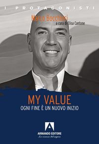 Produktbild: My value. Ogni fine &egrave; un nuovo inizio