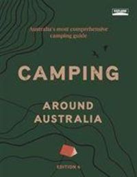 Produktbild: Explore Australia: Camping around Australia 4th ed