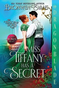 Produktbild: Miss Tiffany Has A Secret