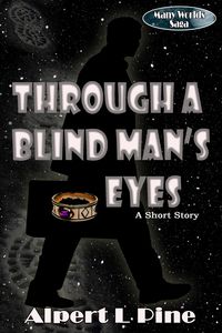 Produktbild: Through a Blind Man's Eyes