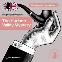 Produktbild: The Hudson Valley Mystery