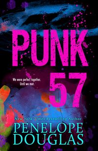 Bild vom Artikel Punk 57 vom Autor Penelope Douglas