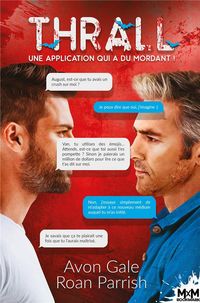 Produktbild: Thrall, une application qui a du