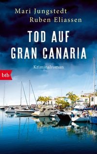Produktbild: Tod auf Gran Canaria