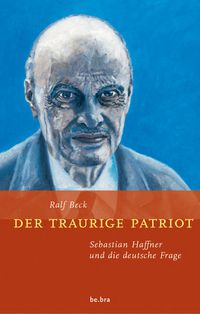 Produktbild: Der traurige Patriot