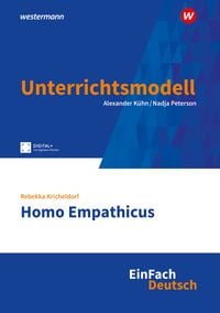 Produktbild: EinFach Deutsch Unterrichtsmodelle
