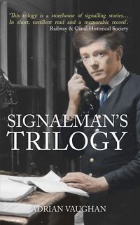 Produktbild: Signalman's Trilogy