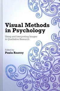 Produktbild: Visual Methods in Psychology