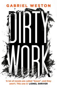 Produktbild: Dirty Work