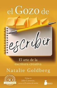 Produktbild: Gozo de Escribir, El