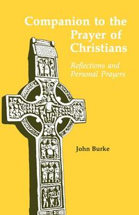 Produktbild: Companion to the Prayer of Christians