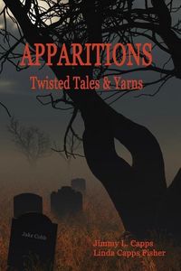 Produktbild: Apparitions: Twisted Tales and Yarns