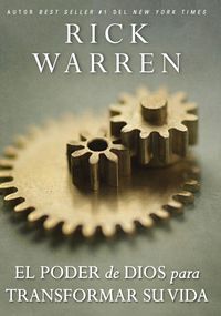 Produktbild: El Poder de Dios Para Transformar Su Vida