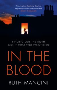 Produktbild: Ruth Mancini, M: In the Blood