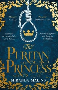 Produktbild: The Puritan Princess