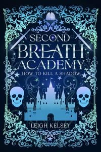 Produktbild: How To Kill A Shadow