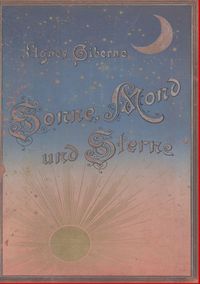 Produktbild: Sonne, Mond und Sterne