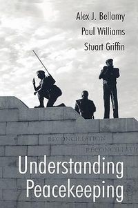 Produktbild: Understanding Peacekeeping