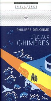 Produktbild: L'&icirc;le aux chim&egrave;res