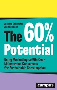Produktbild: The 60% Potential