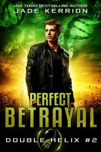 Produktbild: Perfect Betrayal