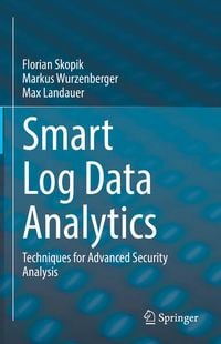 Produktbild: Smart Log Data Analytics
