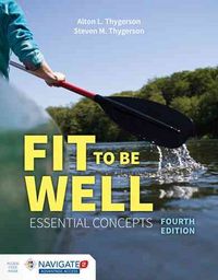 Produktbild: Fit to Be Well